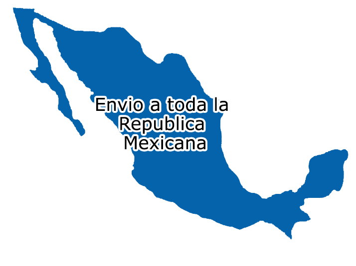 envio-toda-la-republica-mexicana